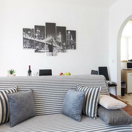 Apartment Tessa Rijeka Exterior foto